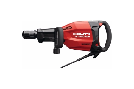 110V Breakers available for hire from T8 Plant & Tool Hire Ltd