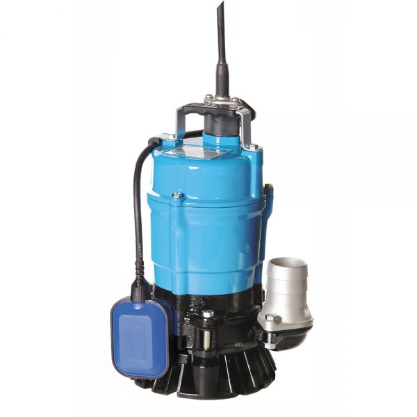 Submersible Pumps available for hire from T8 Plant & Tool Hire Ltd