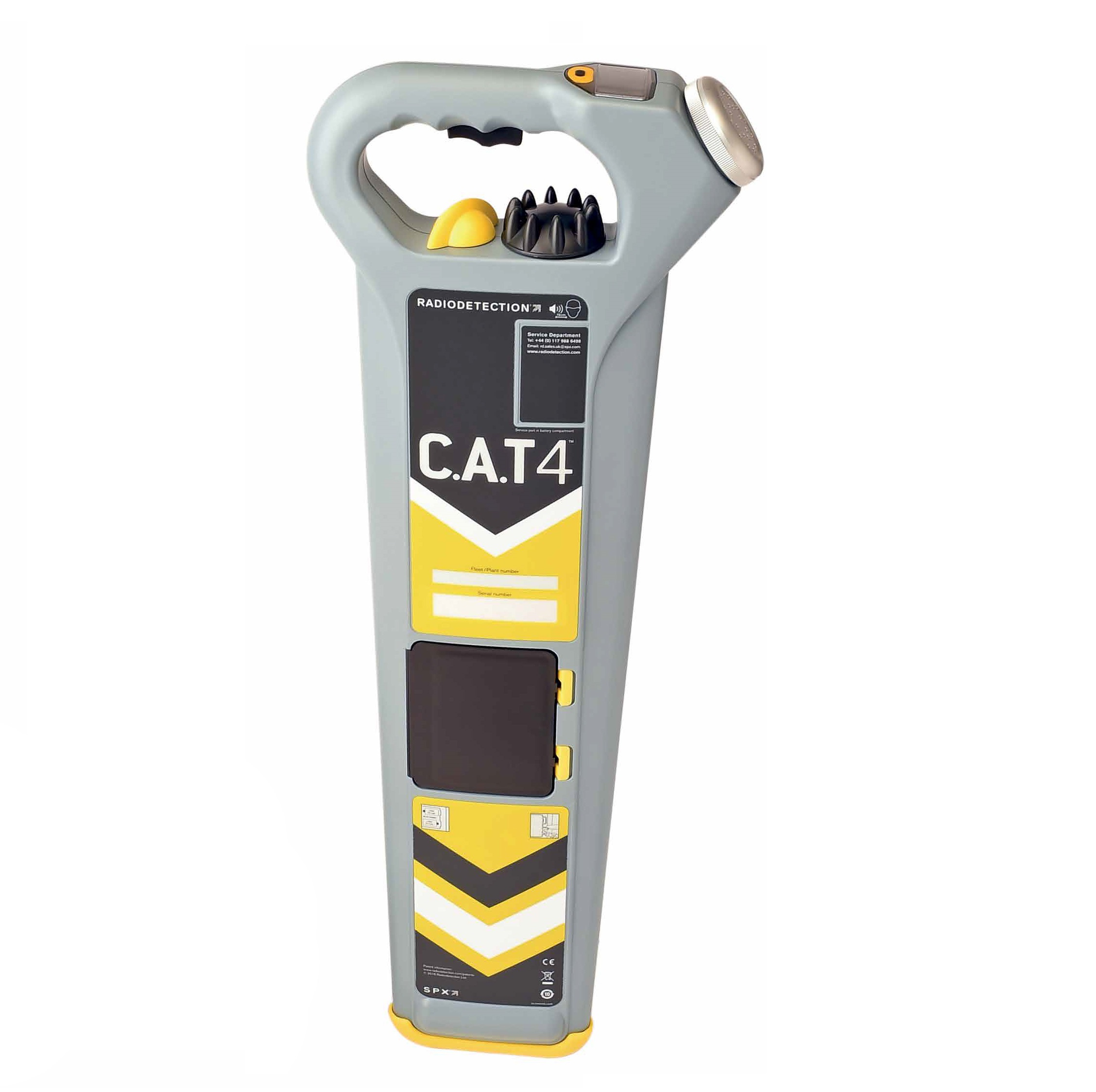 Cable Avoidance Tools available for hire from T8 Plant & Tool Hire Ltd